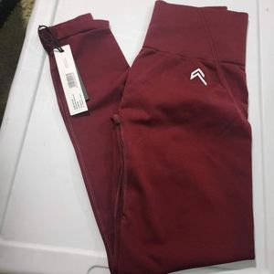 Oner active rosewood effortless leggings